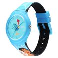 Zoop By Titan Disney Interchangeable Quartz Analog Blue Dial Plastic Strap Watch For Kids - image number 5