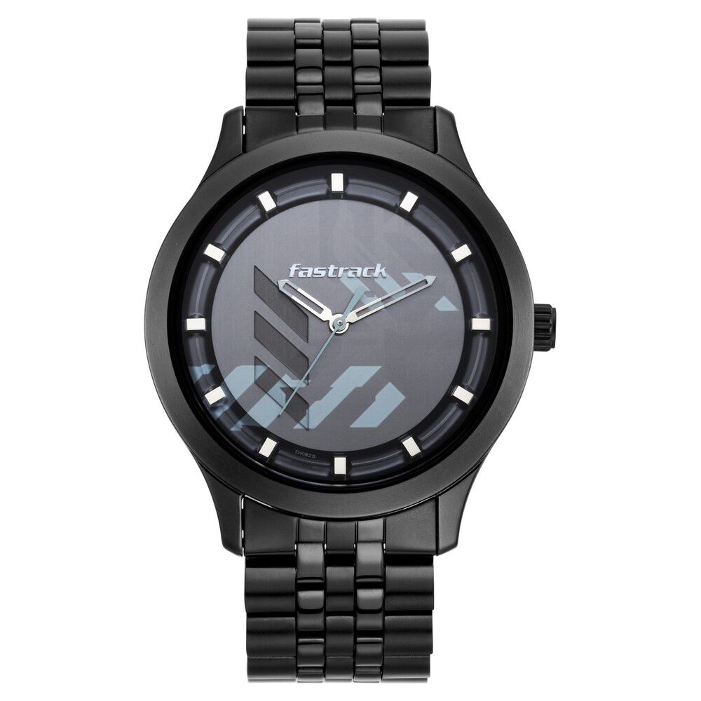 Fastrack mechanical top watch