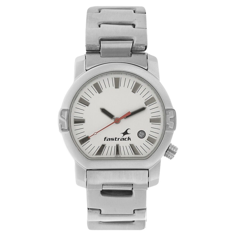 Fastrack discount watches best sale