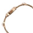 Titan Quartz Analog Grey Dial Metal Strap Watch for Women - image number 2