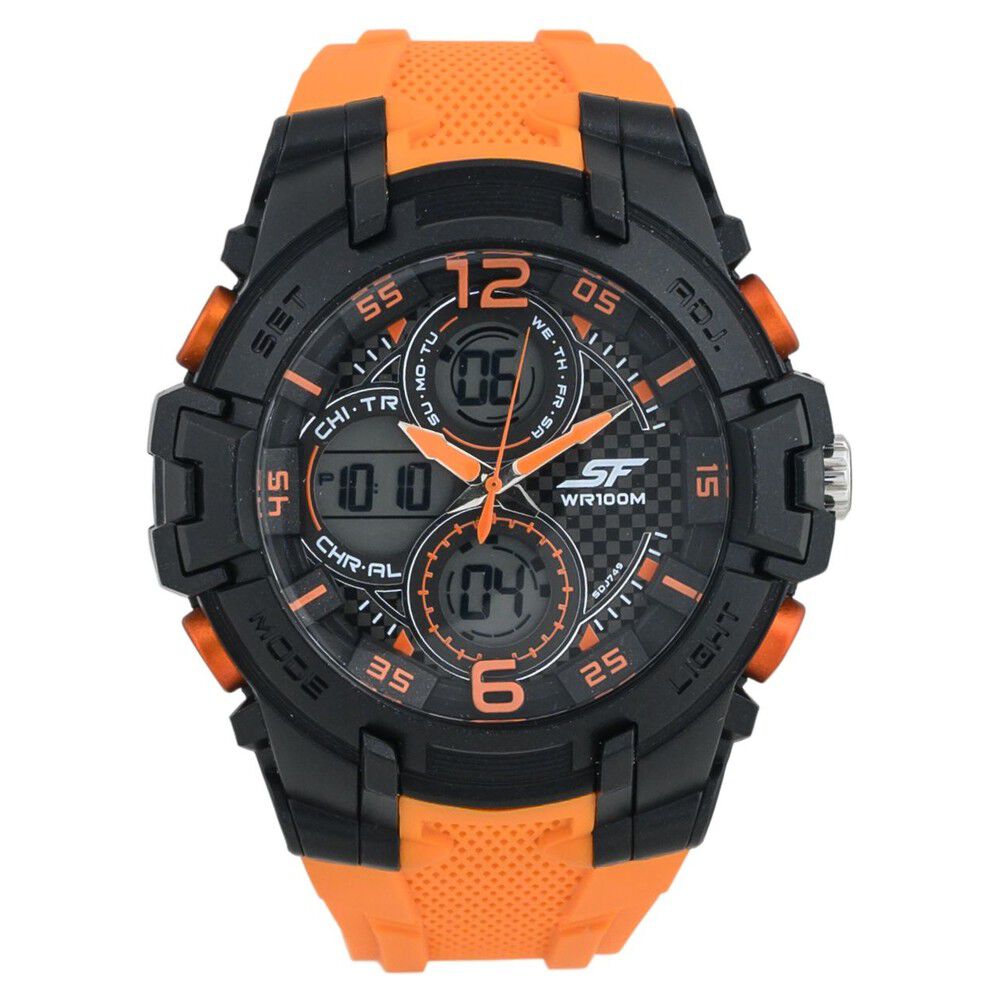 Sf titan watches online