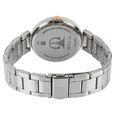 Titan Workwear Rose Gold Dial Analog Stainless Steel Strap watch for Women - image number 3