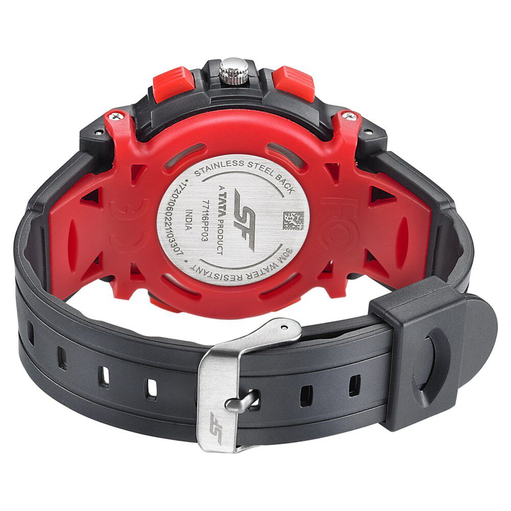 Sf tata watch price top