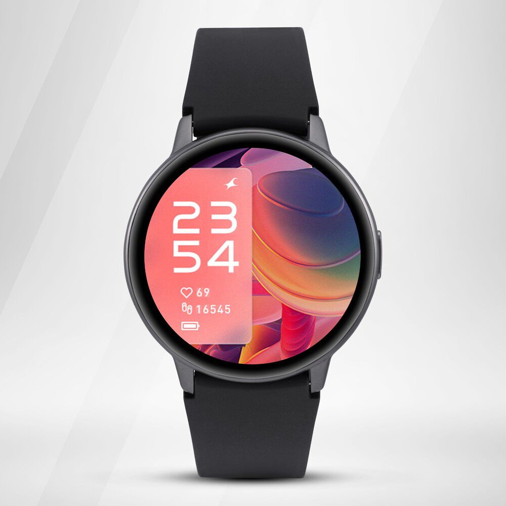 Smart watch on sale belt buy online