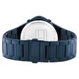 Tommy Hilfiger Blue Dial Blue Colour Stainless Steel Strap Watch for Men - image number 2