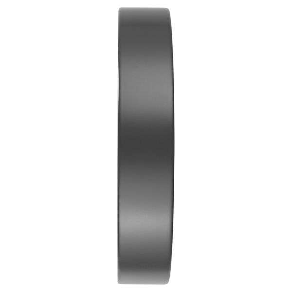 Titan Modern Metallo Wall Clock - 25 cm x 25 cm - image number 3