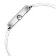 Titan Raga Viva Silver Dial Metal Strap Watch for Women - image number 3