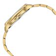 Sonata Festive Quartz Analog Black Dial Gold Metal Strap Watch For Men - image number 4