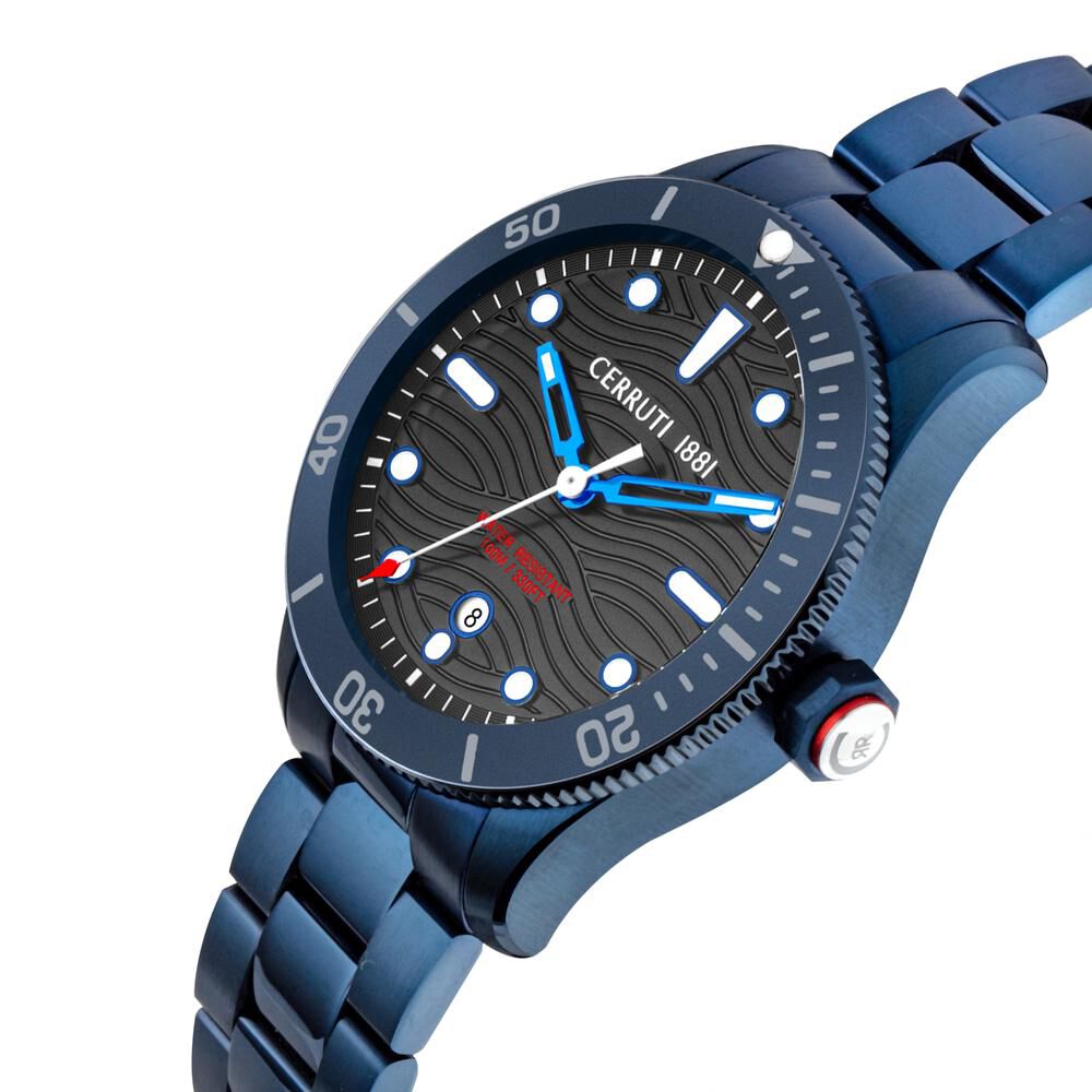 商品画像：Amazon | セルッティ 1881 ブラック EDT SP | Cerruti 4