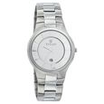Titan Quartz Analog with Date White Dial Watch for Men - image number 0