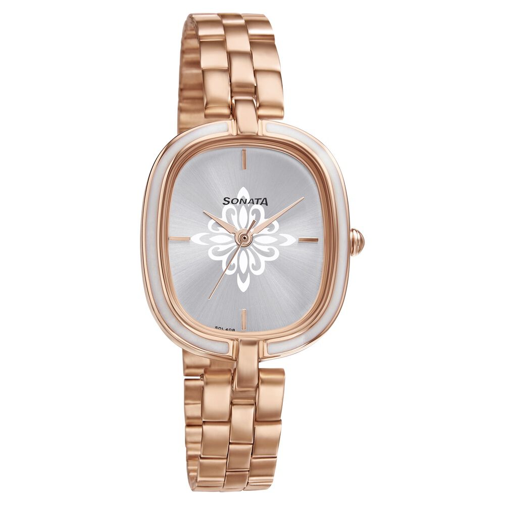 Sonata wedding collection watches 2018 cheap