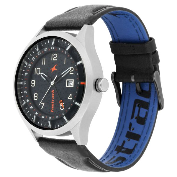 Analog Watch Refurbished Fastrack Watches Fastrack Watches Belt