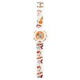Zoop Chhota Bheem 2.0 Digital Unisex Watch For Kids With Orange Printed Strap From House Of Titan - image number 6