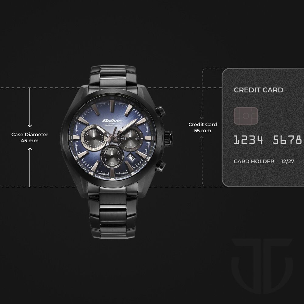 Buy Online Titan Octane Classic Sporty Blue Dial Quartz