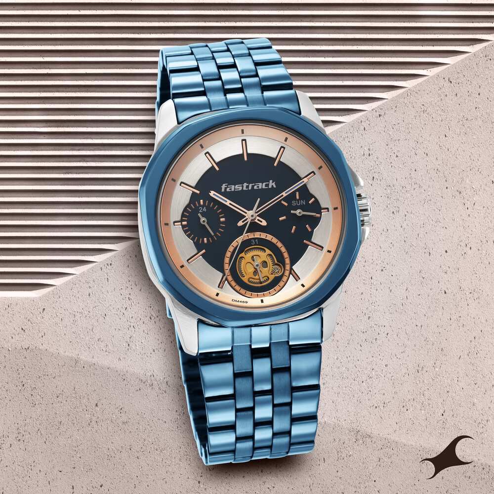 Fastrack watches under 2500 best sale