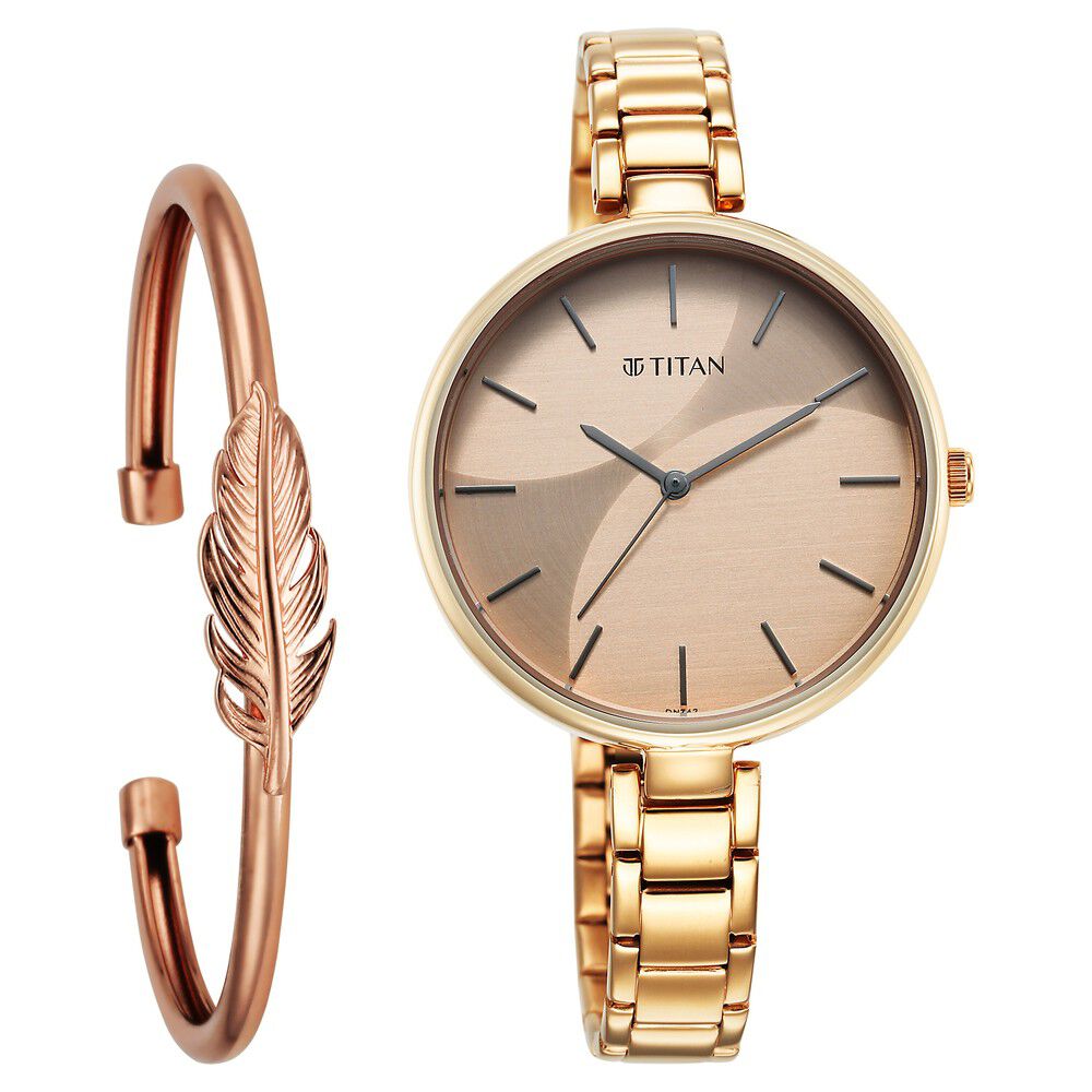 Titan nh2486sm01 discount purple watch