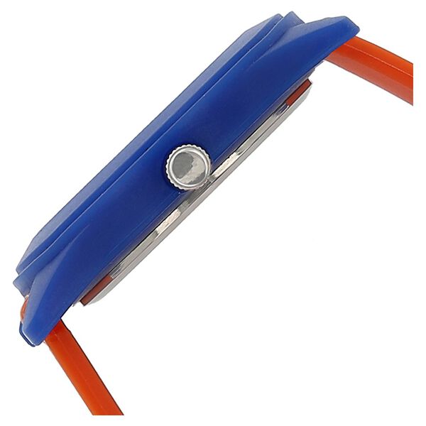 Zoop By Titan Quartz Analog Blue Dial PU Strap Watch for Kids - image number 2