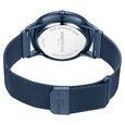 Kenneth Cole Analog Blue Dial Watch for Men - image number 4