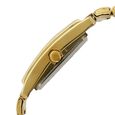 Titan Quartz Analog with Date Black Dial Stainless Steel Strap Watch for Men - image number 2