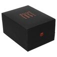 Titan Quartz Analog Champagne Dial Stainless Steel Strap Watch for Men - image number 4