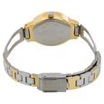 Sonata Pankh Silver Dial Women Watch With Stainless Steel Strap - image number 3
