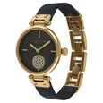 Anne Klein Quartz Analog Blue Dial Stainless Steel Strap Watch for Women - image number 2