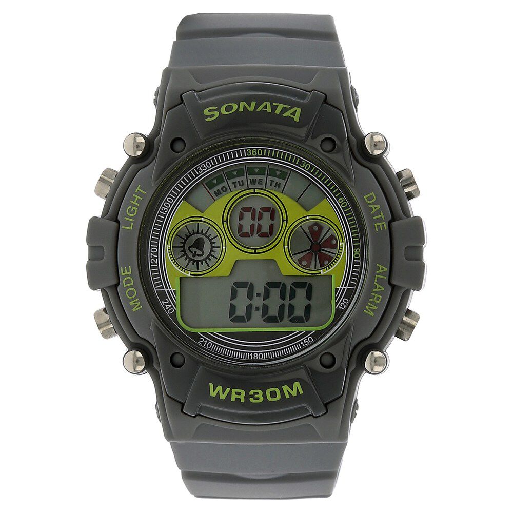 Titan sports watches for mens 2025