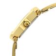 Titan Quartz Analog Silver Dial Stainless Steel Strap Watch for Women - image number 2