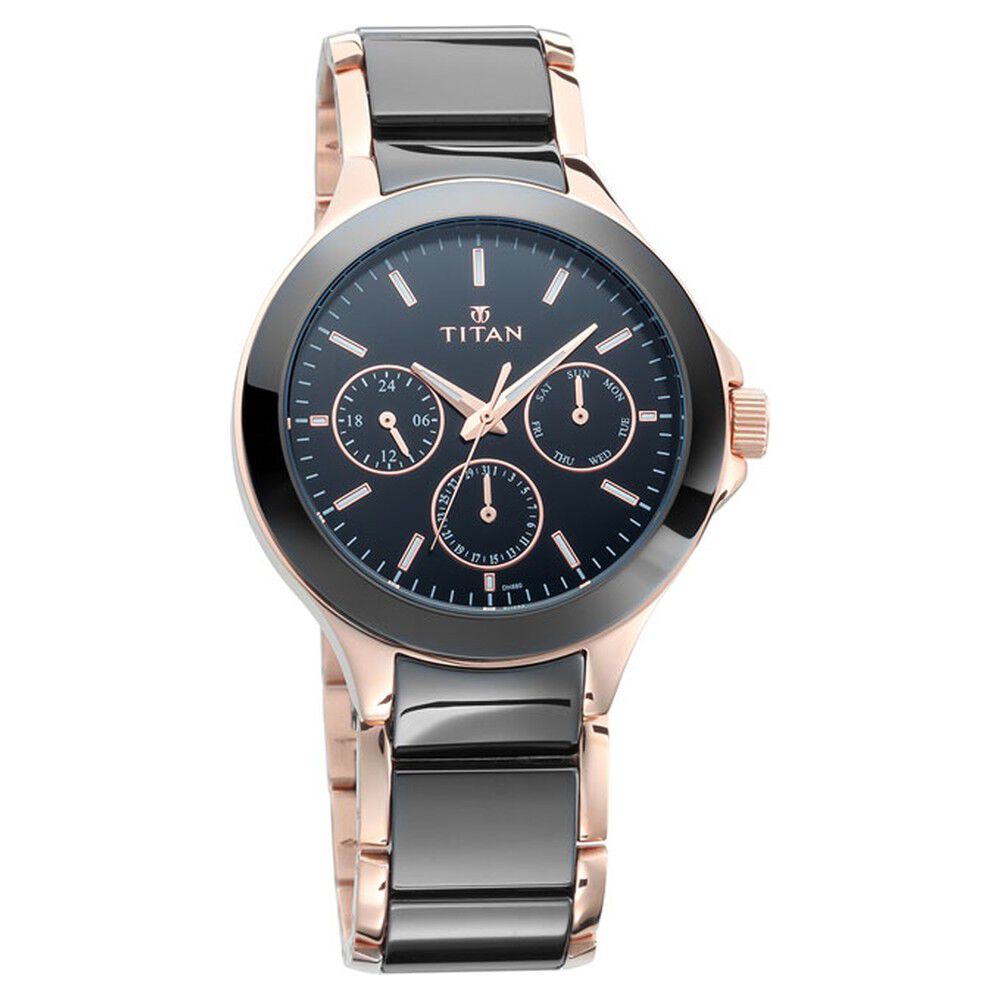 Titan watch cheap maximum price