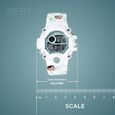 Zoop Chhota Bheem 2.0 Digital Unisex Watch For Kids With Blue Printed Strap From House Of Titan - image number 3