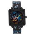 Zoop By Titan Quartz Analog Multicoloured Dial PU Strap Watch for Kids