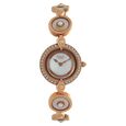 Titan Raga Moonlight Mother of Pearl Dial Quartz Analog Metal Strap Watch for Women - image number 0