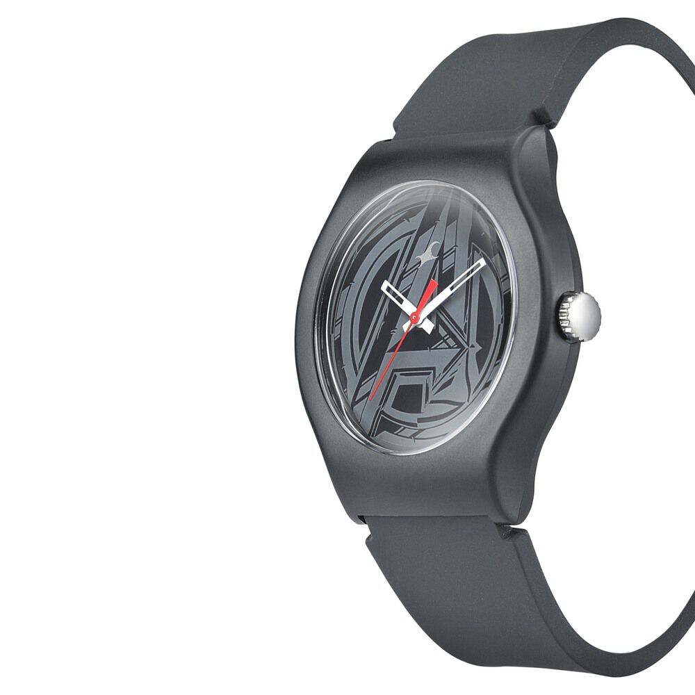 Buy Online Fastrack Avengers End Game Quartz Analog Multicoloured