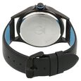 Titan Purple Black Dial Analog with Day and Date Metal Strap Watch for Men - image number 3