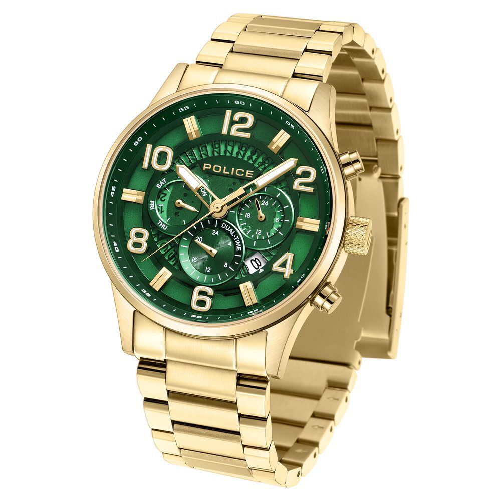 Reloj clearance time quartz