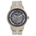 Kenneth Cole Automatic Grey Dial Stainless Steel Strap Watch for Men - image number 0