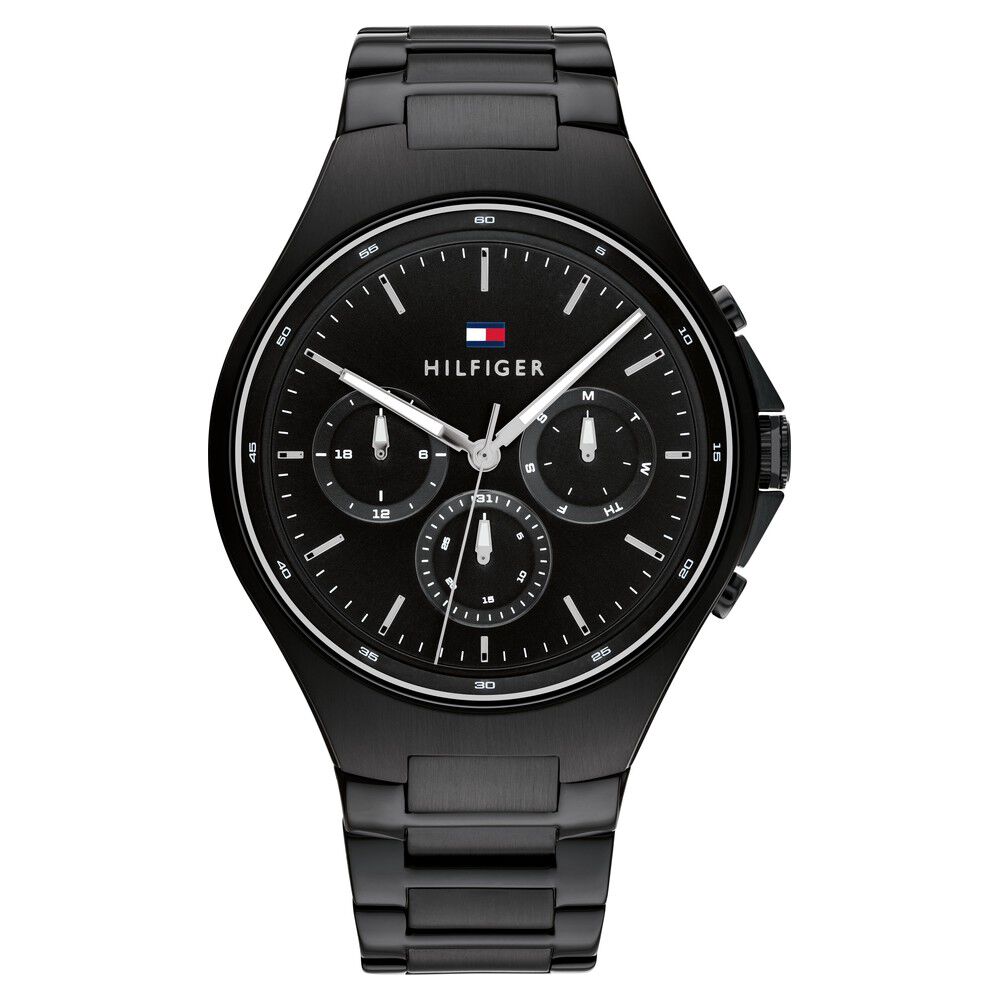 Tommy hilfiger titan discount