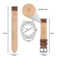 Titan Pay - India's First Payment Strap (14mm) - image number 3