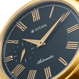 Titan Signature Atrium Offset Seconds Automatic - image number 5