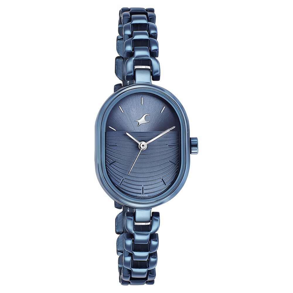 Fastrack female watch top