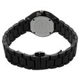 Titan Quartz Analog Black Dial Ceramic Strap Watch for Women - image number 3