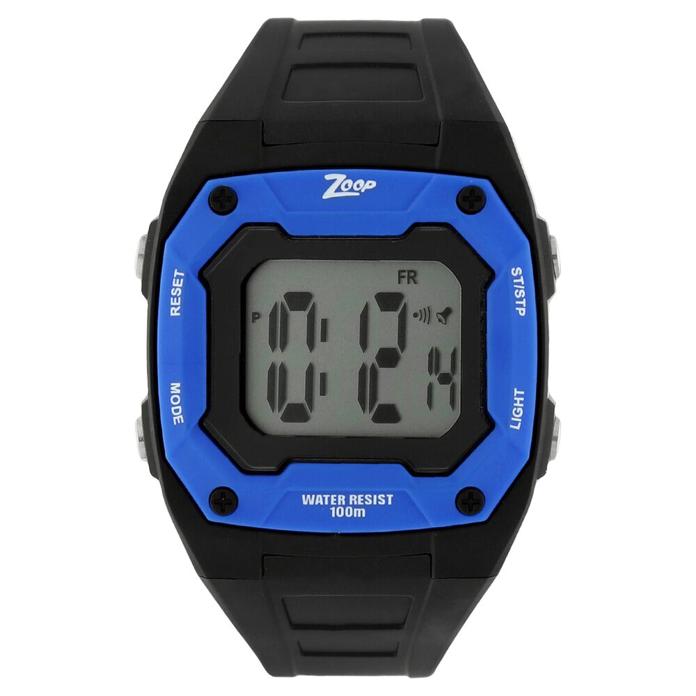 Titan zoop kids watch discount