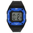 Zoop By Titan Digital Dial PU Strap Watch for Kids