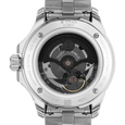 Titan Signature Infinium 72 Hour Power Reserve Automatic - image number 8