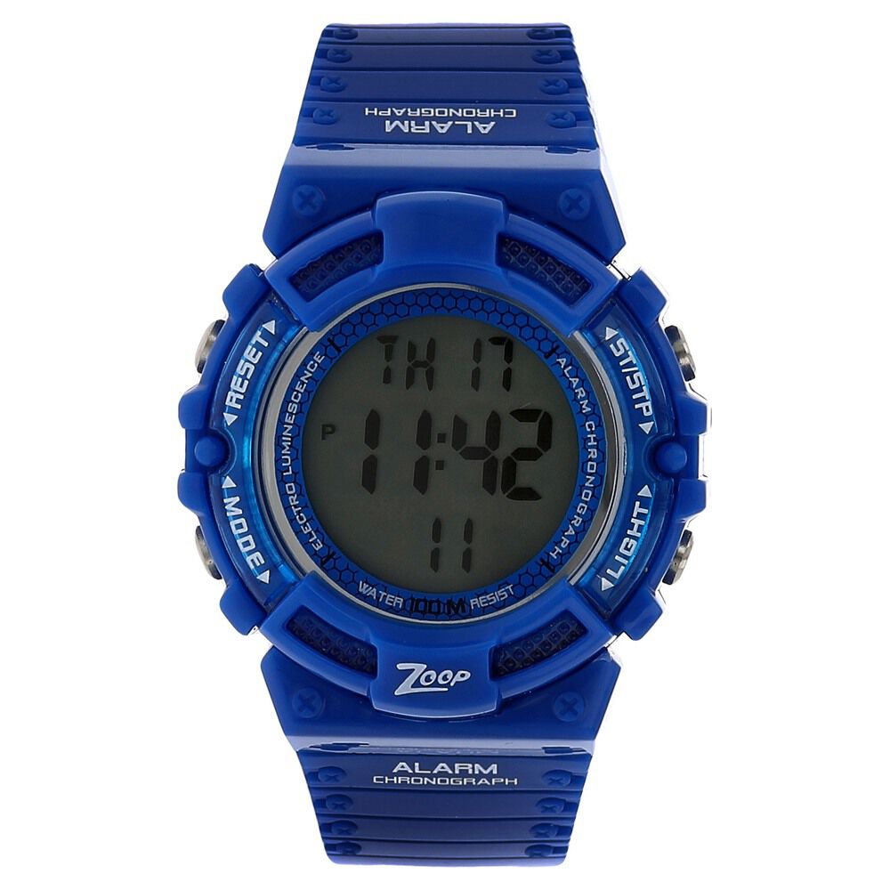 Titan zoop user top manual