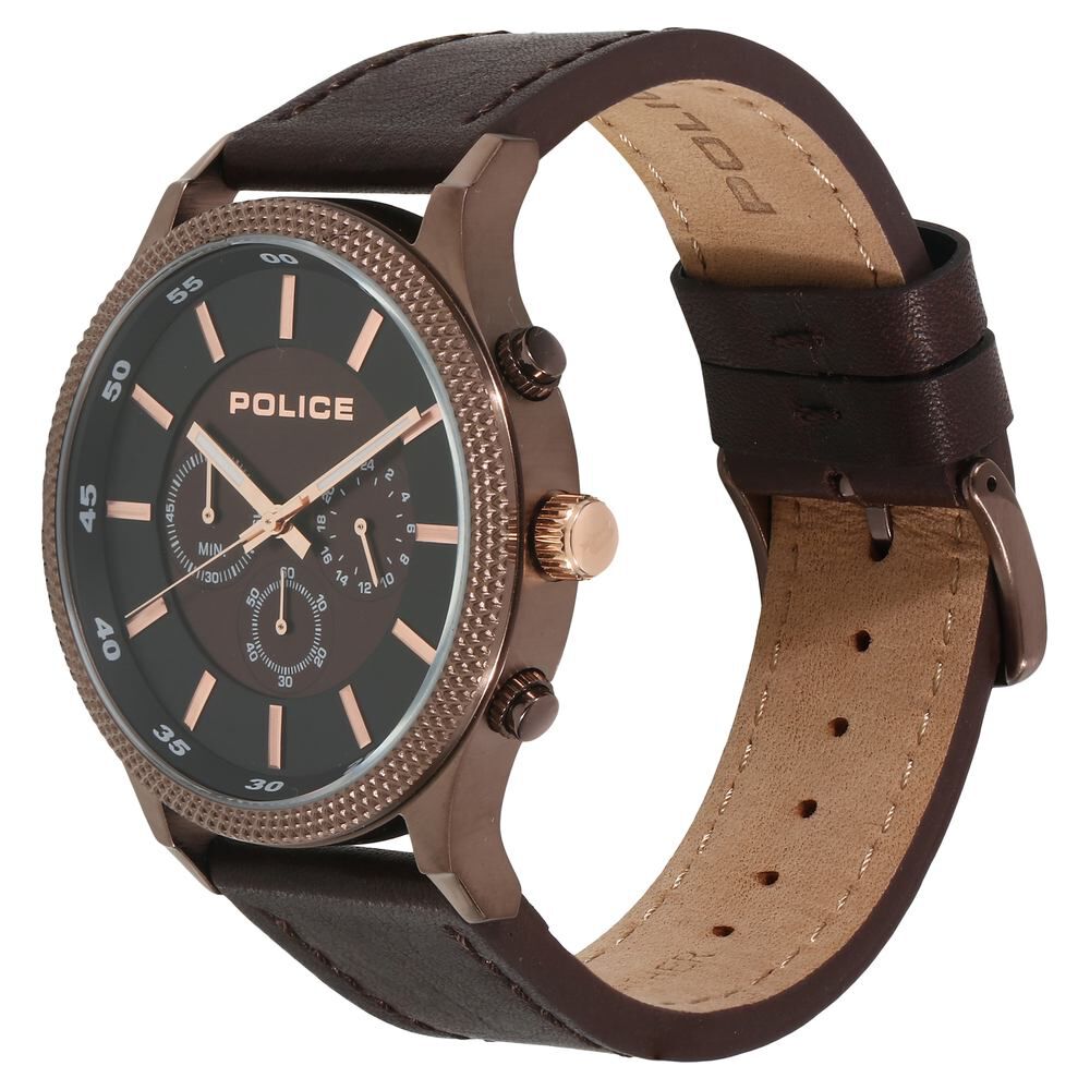 Police watch 15002j hot sale