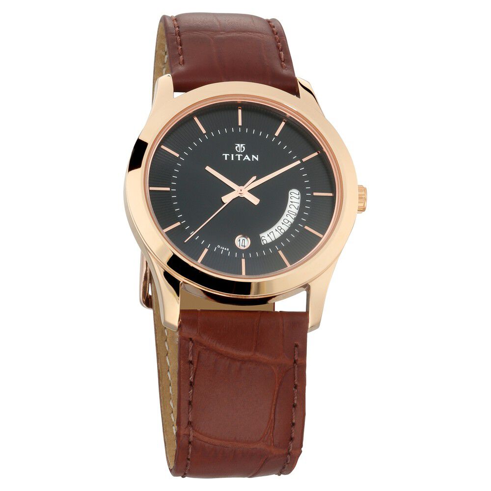 Titan watch shop price under 1000