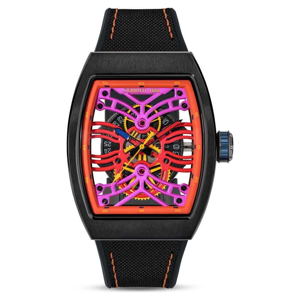 Cerruti 1881 digital watch sale