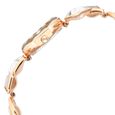 Titan Raga Love All Analog Mother of pearl Dial Metal Strap Watch for Women - image number 4