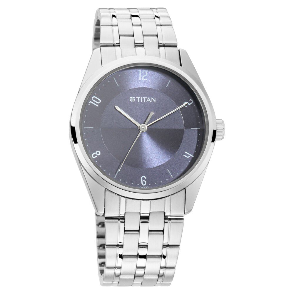 Luminous dial mens watches clearance